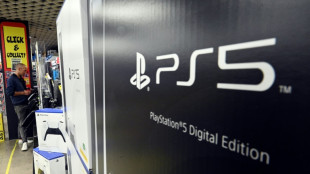 Sony PlayStation 5 sales cross 50 million units