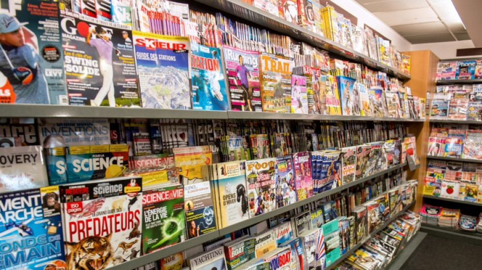 French magazine run by autistic journalists hits newsstands