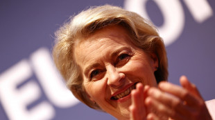 Von der Leyen, 'fiduciosa sul mio secondo mandato'