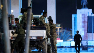 Lage nach Angriff von Shebab-Miliz auf Hotel in Mogadischu nicht unter Kontrolle