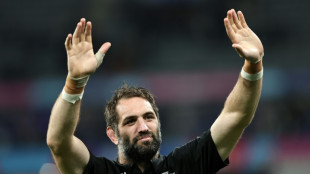 Ex-All Black Whitelock eyes putting 'good spin' on World Cup final defeat with Pau arrival