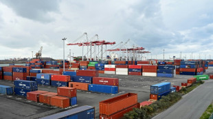 Près de 10 tonnes de cocaïne saisies au port de Dunkerque, un record