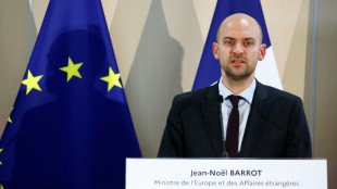 France urges European Commission to be firm against Musk interference