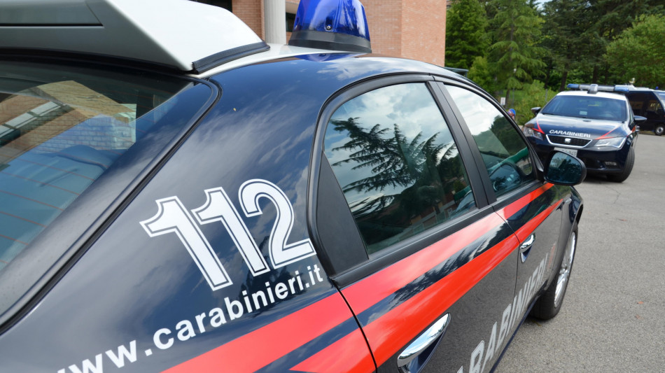 Trovata morta in casa nell'Aretino, fermata la figlia