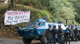 Crise en Nouvelle-Calédonie: un onzième mort, un homme tué par un tir de gendarme