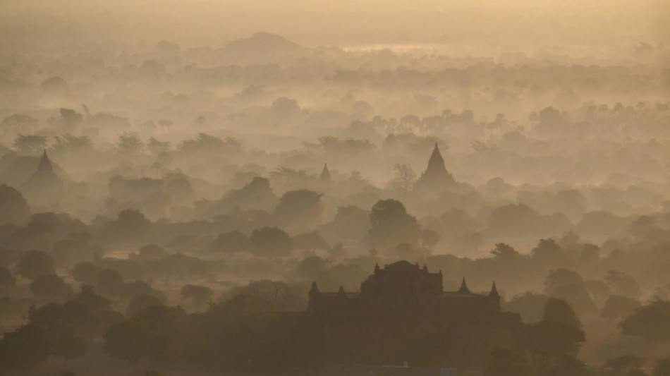 Myanmar to reopen to international tourists