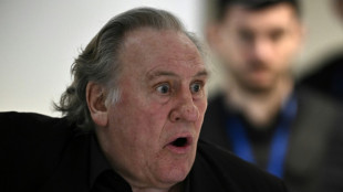 Au procès Depardieu, les attaques de la défense ne font pas trembler les plaignantes