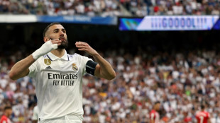 Benzema y un gran hueco por tapar en el Real Madrid