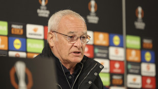 Ranieri, 'Roma senza Dybala? La squadra dovrà compattarsi'