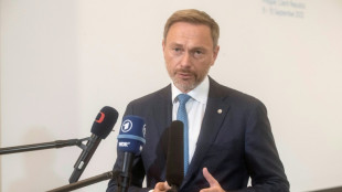 Lindner: Beim Thema Schuldenbremse wird es "einsamer um mich"