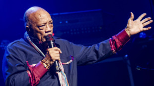 Muore il produttore e musicista Quincy Jones,aveva 91 anni