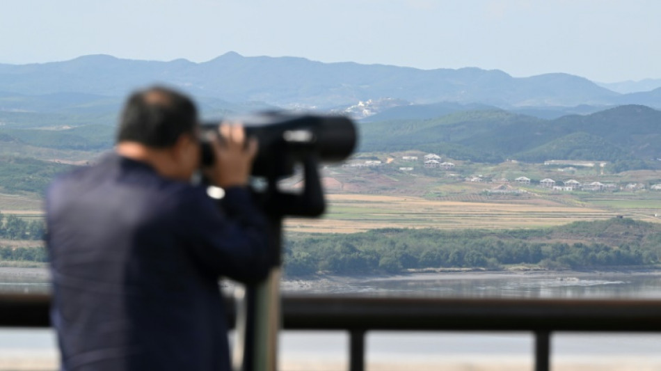 La Corée du Nord brouille les signaux GPS, affectant avions et navires en Corée du Sud