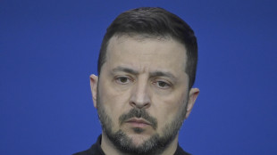 Zelensky, 550 droni e 100 missili russi sull'Ucraina in 7 giorni