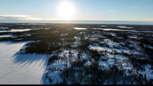 En el codiciado Extremo Norte, Canadá refuerza posiciones para no perder terreno
