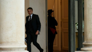 France's Macron races to choose new PM 