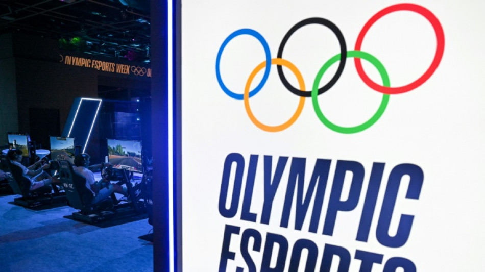 Los primeros Juegos Olímpicos de eSports se aplazan a 2027 y se mantiene la sede en Riad