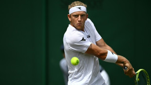 Davidovich y Carballés superan su estreno en Wimbledon, Munar eliminado