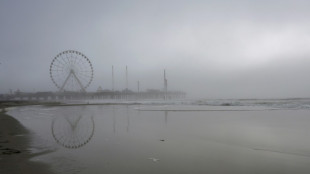 Los océanos registraron un nuevo récord de temperatura en 2022