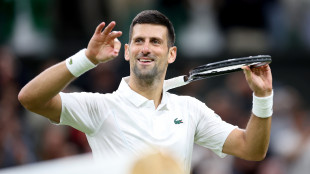 Wimbledon: Djokovic supera Popyrin e accede agli ottavi