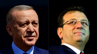 Erdogan sues opposition chief, Istanbul mayor for slander