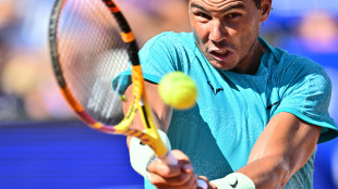 Atp Bastad: sfuma sogno Nadal, battuto da Borges in finale