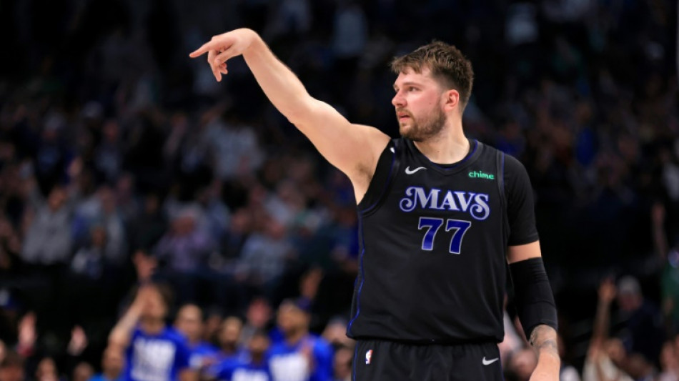 Celtics, Mavs stretch win streaks in return from All-Star break