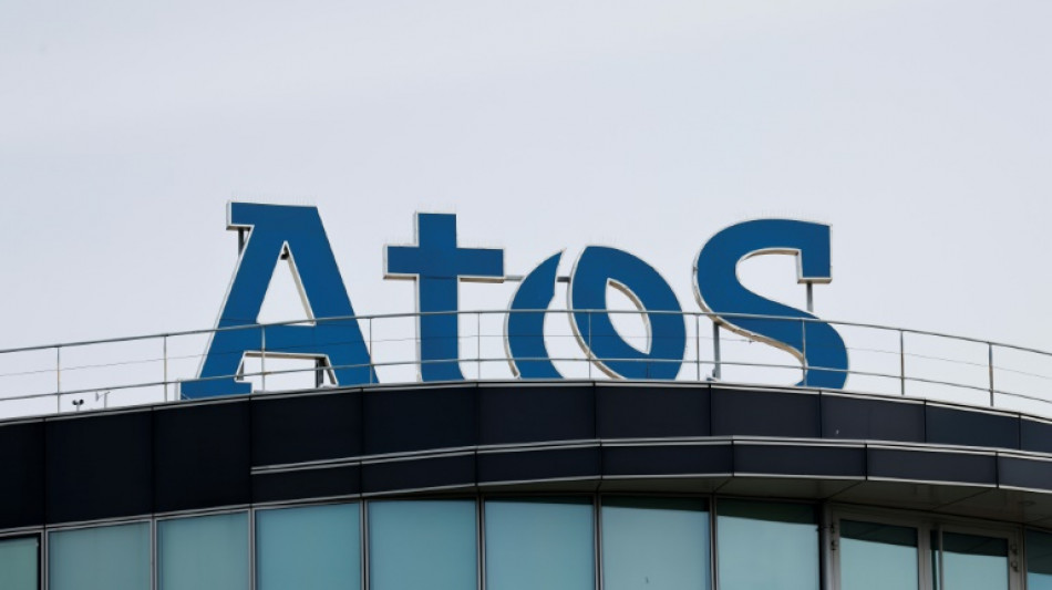 Atos a reçu quatre propositions financières pour son sauvetage, se donne jusqu'au 31 mai pour choisir