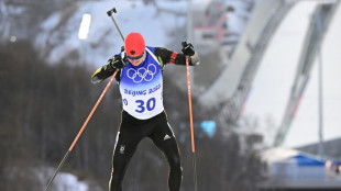 Biathleten gehen im Sprint leer aus - nächstes Gold für Bö