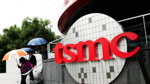 TSMC announces $100 bn investment in new US chip plants