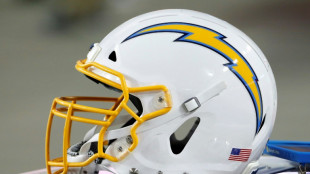 NFL returns to Brazil in 2025 with Chargers to play in week one