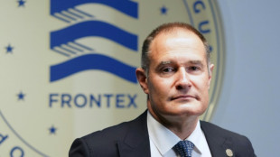 Migrants: Fabrice Leggeri, patron contesté de Frontex, a présenté sa démission