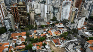 Onda de construções de arranha-céus invade São Paulo