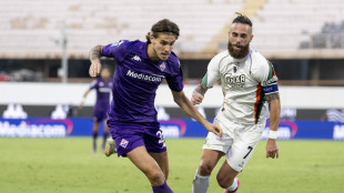 Serie A: Fiorentina-Venezia 0-0