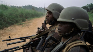 Intense combat edges toward key DRC city as UN plans urgent meeting