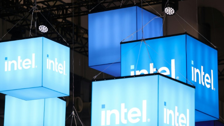 Intel slows $28 bn chip factory project in Ohio