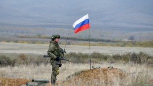 Russia accuses Azerbaijan of violating ceasefire in Karabakh 