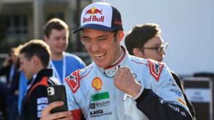 Neuville is 'the boss' in season-opening win in Monte Carlo Rally