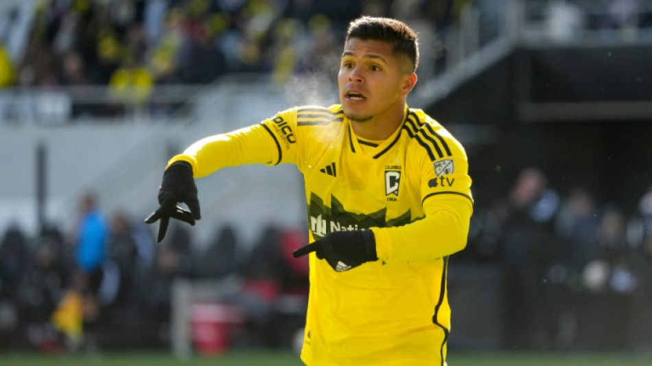 Crew into CONCACAF Champions Cup quarters after Houston draw