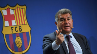 Financial probe into previous Barcelona board found 'very serious criminal behaviour' - lawyer