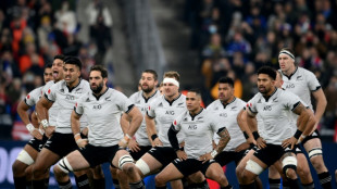 Rugby: accord entre la Fédération néo-zélandaise et le fonds Silver Lake