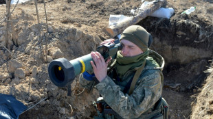 Ukrainische Armee drängt russische Soldaten um Kiew zurück