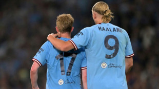 Guardiola still deciding over Haaland, De Bruyne returns for Man City