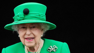 Queen Elizabeth II ends historic jubilee in person with vow to carry on