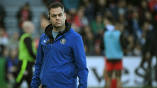 Van Graan wants Bath to stay grounded in Premiership run-in