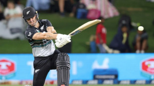 New Zealand hand sorry Pakistan biggest defeat to clinch T20 series