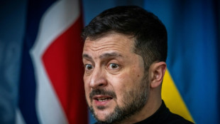 Zelensky pede à UE que mantenha pressão sobre a Rússia