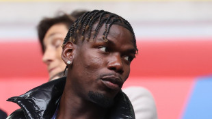 Termina domani la squalifica per doping di Pogba