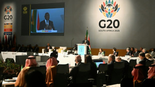 G20 leaders warn declining cooperation threat to global stability