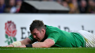 O'Mahony warns Scots they face backlash from 'hurting' Irish