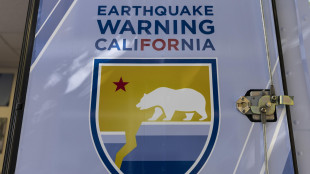 Revocato l'allarme tsunami in California